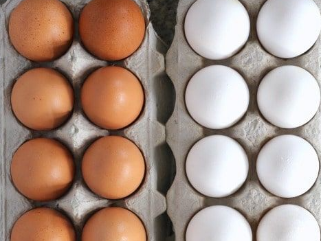 Huevos — Docena