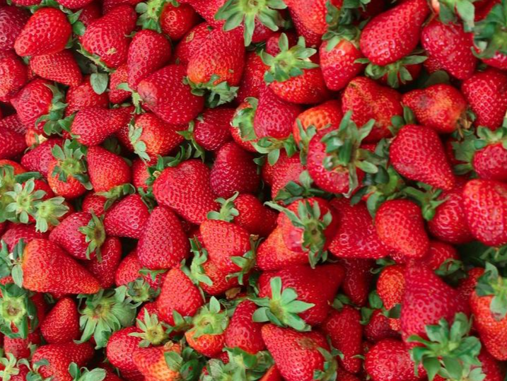 Frutillas