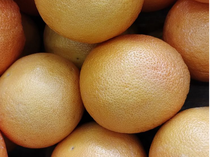 Pomelo