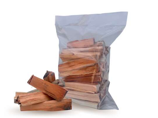 Leña de Dulce Fruta