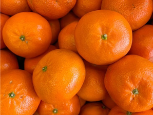 Mandarina Dancy de Dulce Fruta