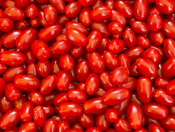 Tomate Cherry