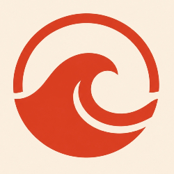 Logo Nami sushi