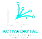 Logo ActivaDigital Shops