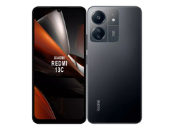 Xiaomi Redmi 13C 256GB 8GB RAM