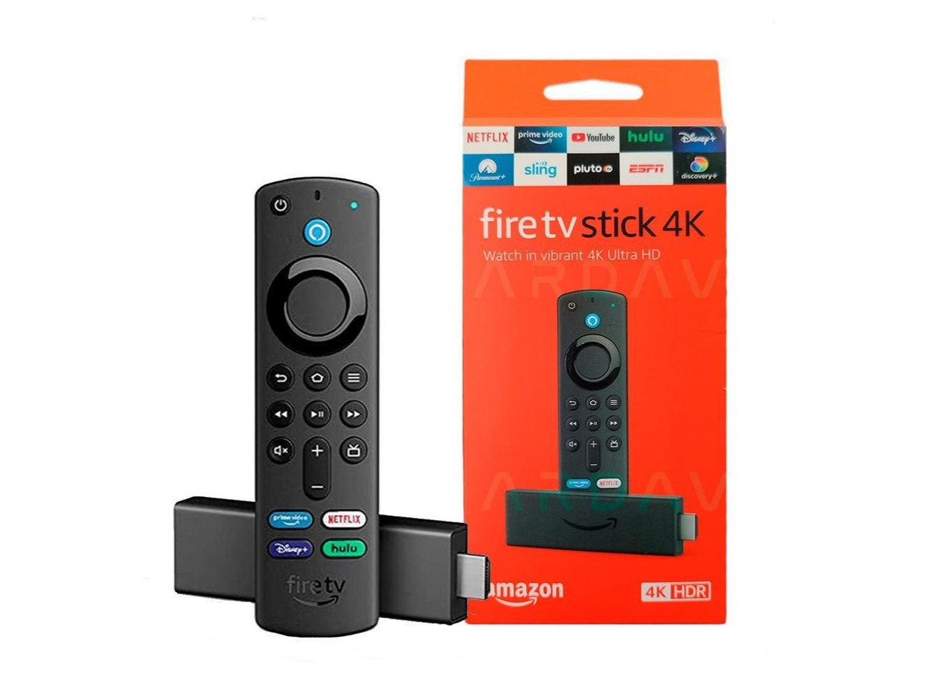 TV  STICK