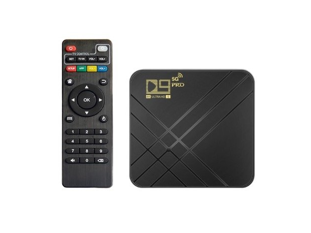 TV ANDROID