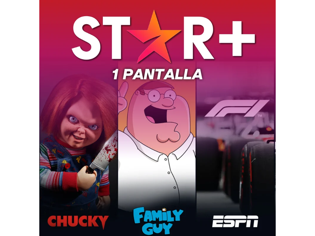 Star Plus