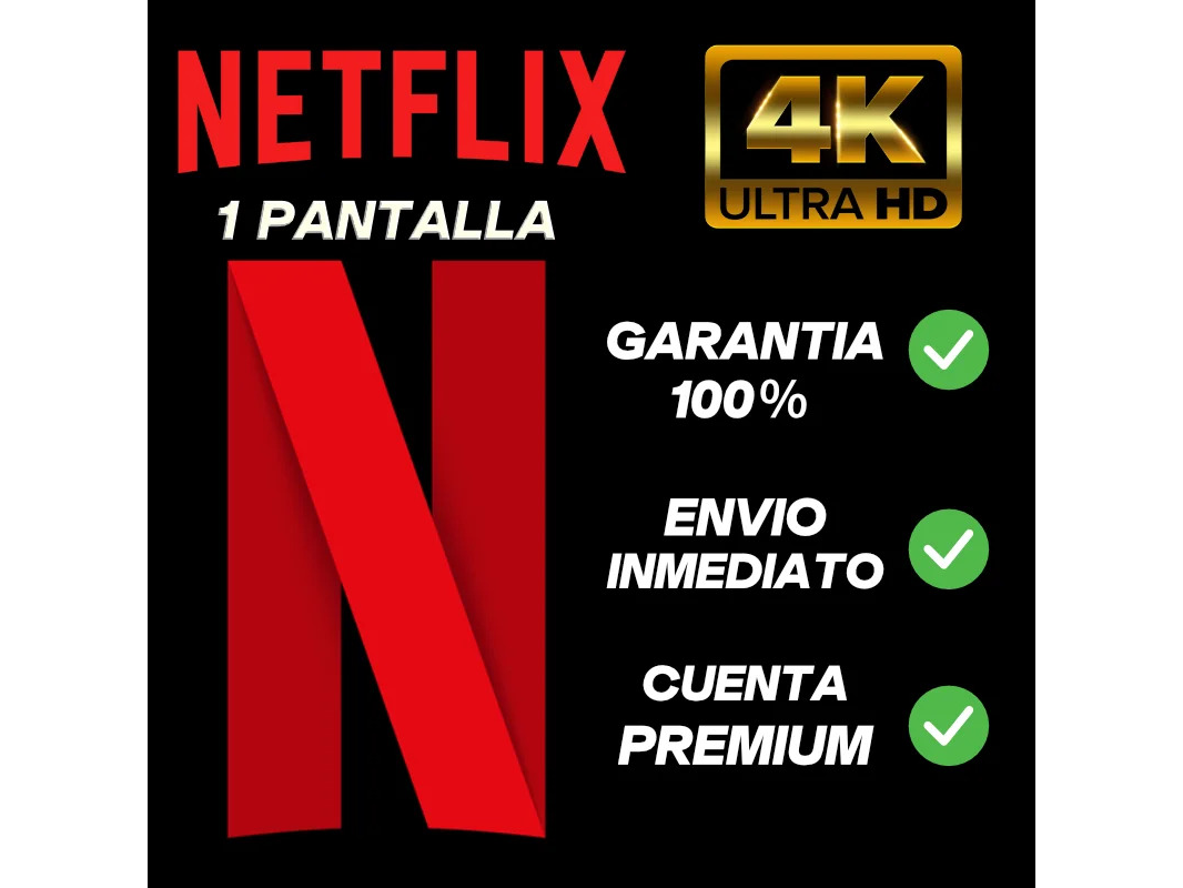 Netflix