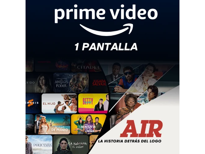 Prime Video