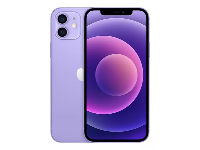Apple iPhone 12 (128GB)
