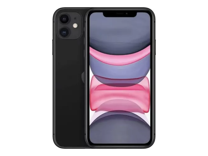 iPhone 11 (128 Gb) - Negro