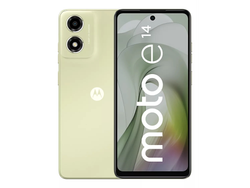 Motorola Moto E14