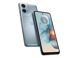 Motorola Moto G24 Power