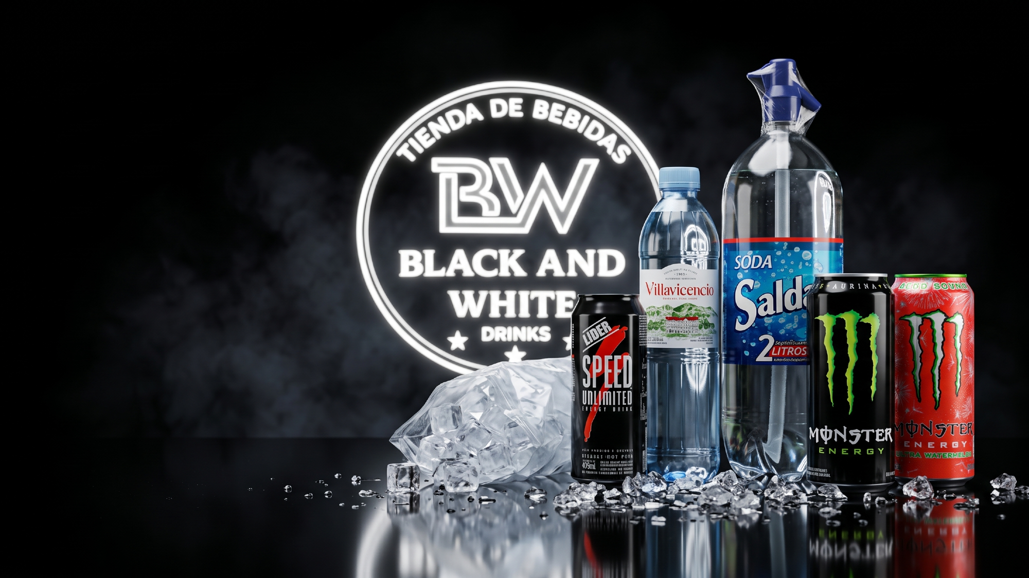 Sin alcohol