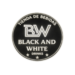 Logo BAW DRINKS