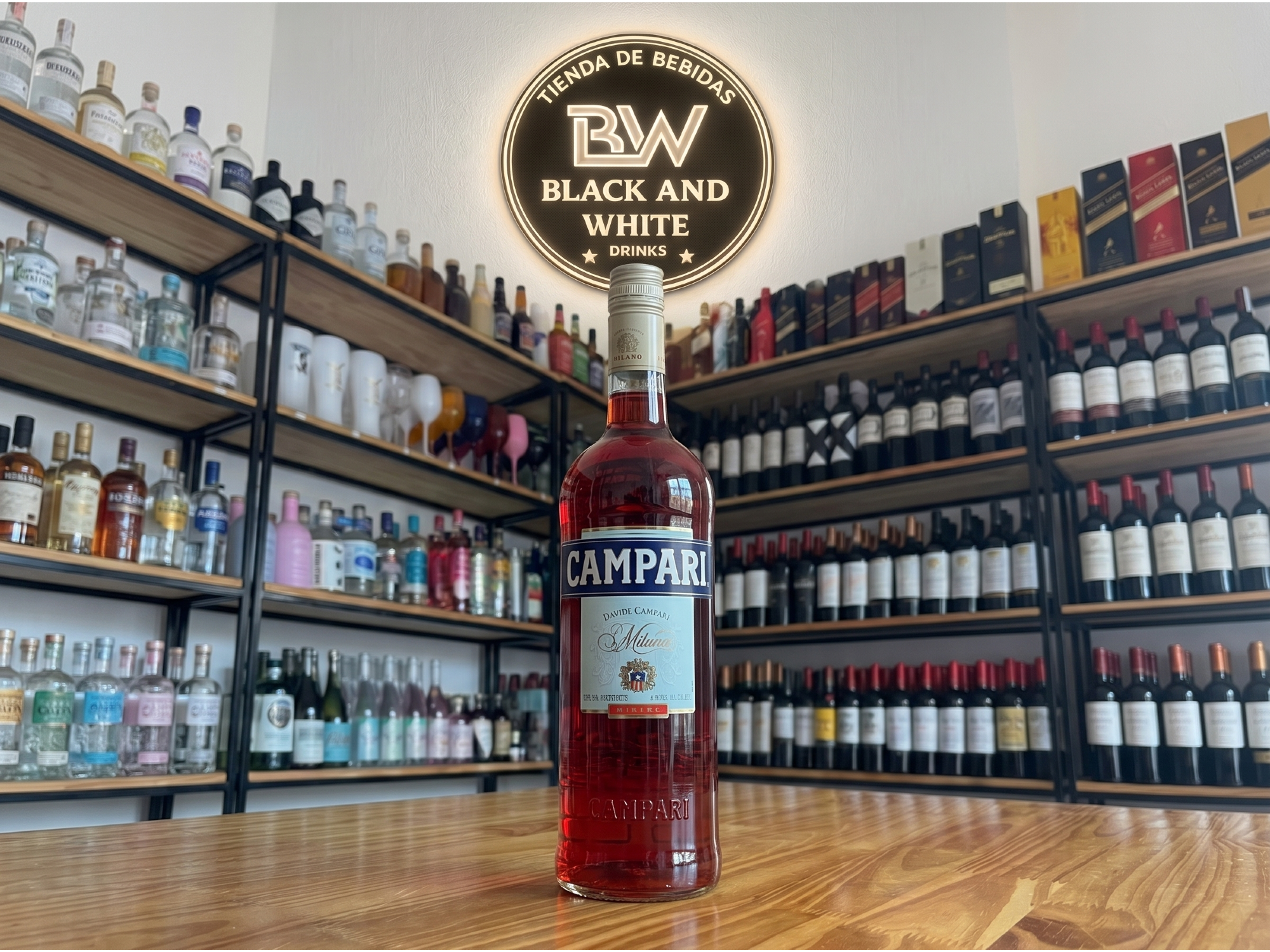 Campari