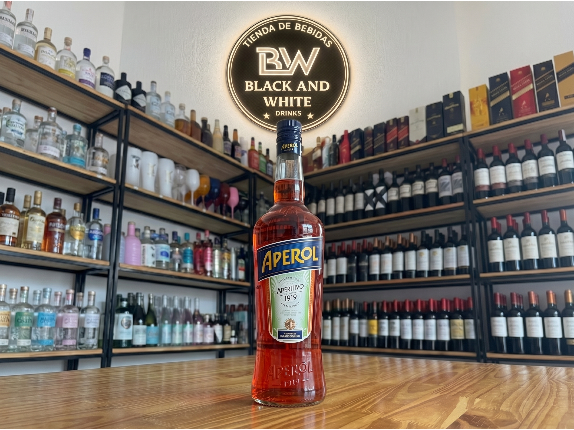 Aperol