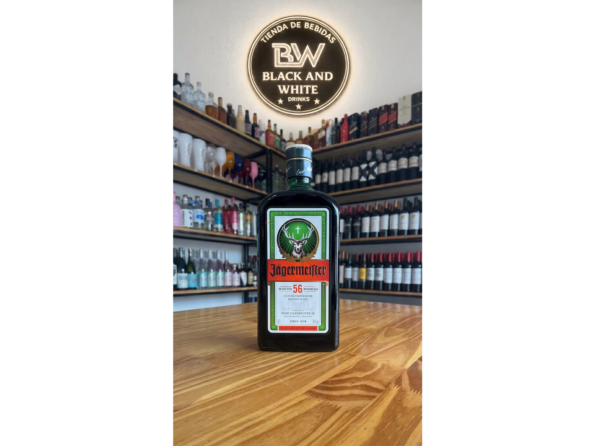 Jagermeister