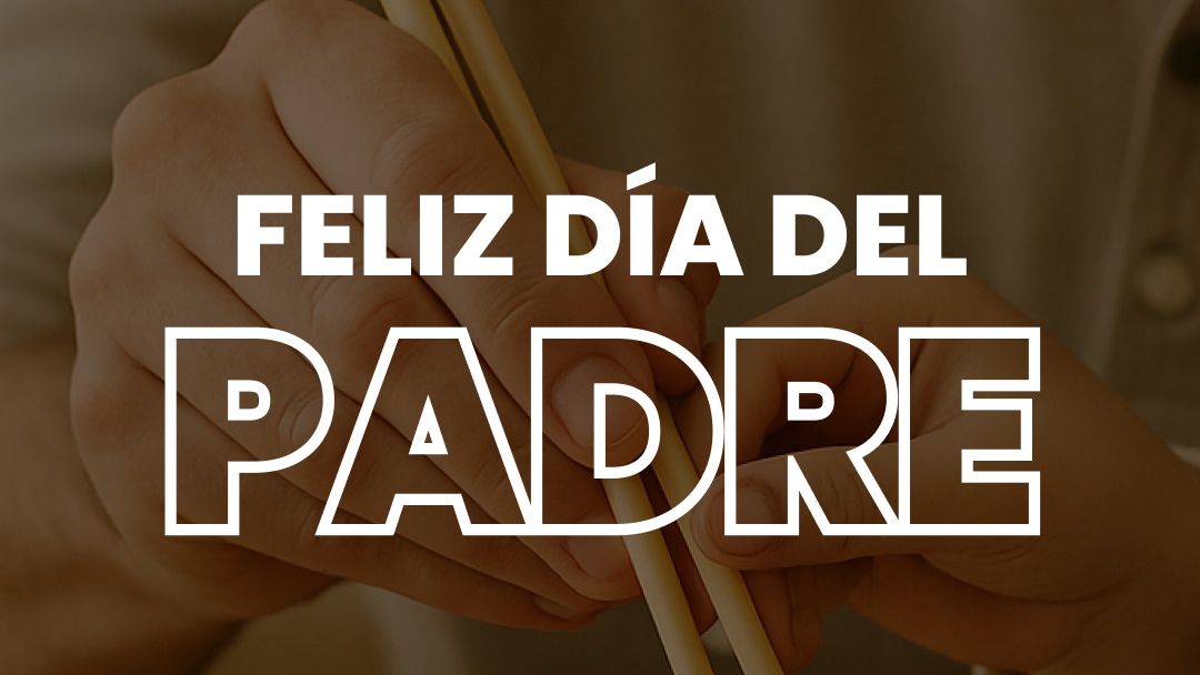 Día del padre