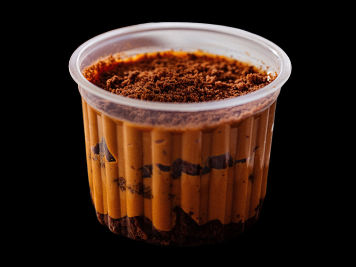 Chocotorta