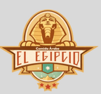 Logo de El egipcio gastronimiaarabe