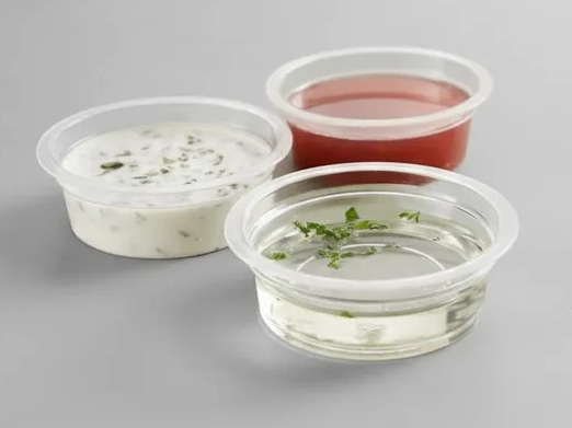 SALSA DE CULTO