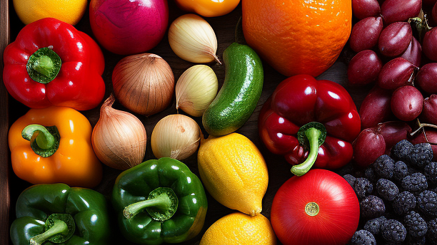 VERDURAS