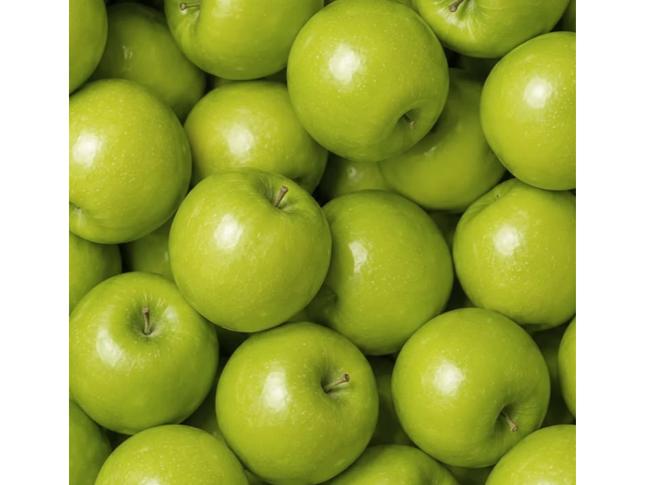 Manzana Verde