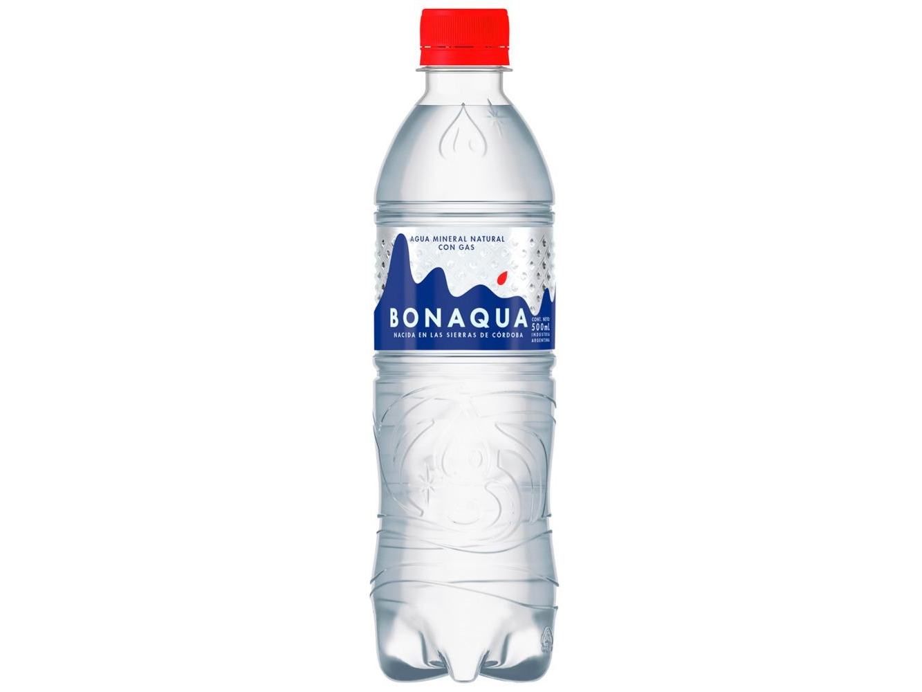 Soda 500ml