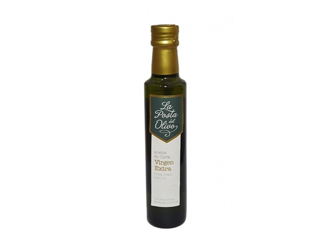 Aceite Oliva La Posta