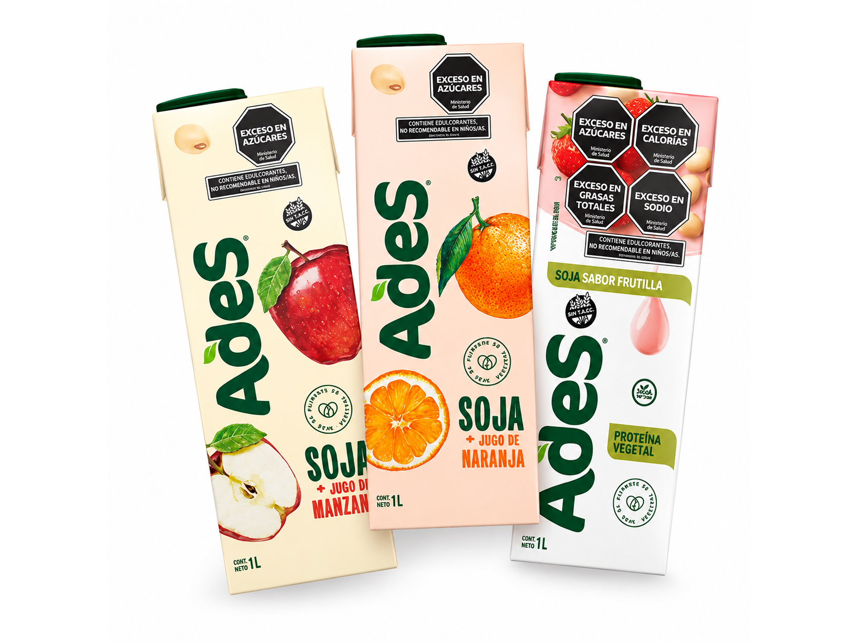 Ades 1L