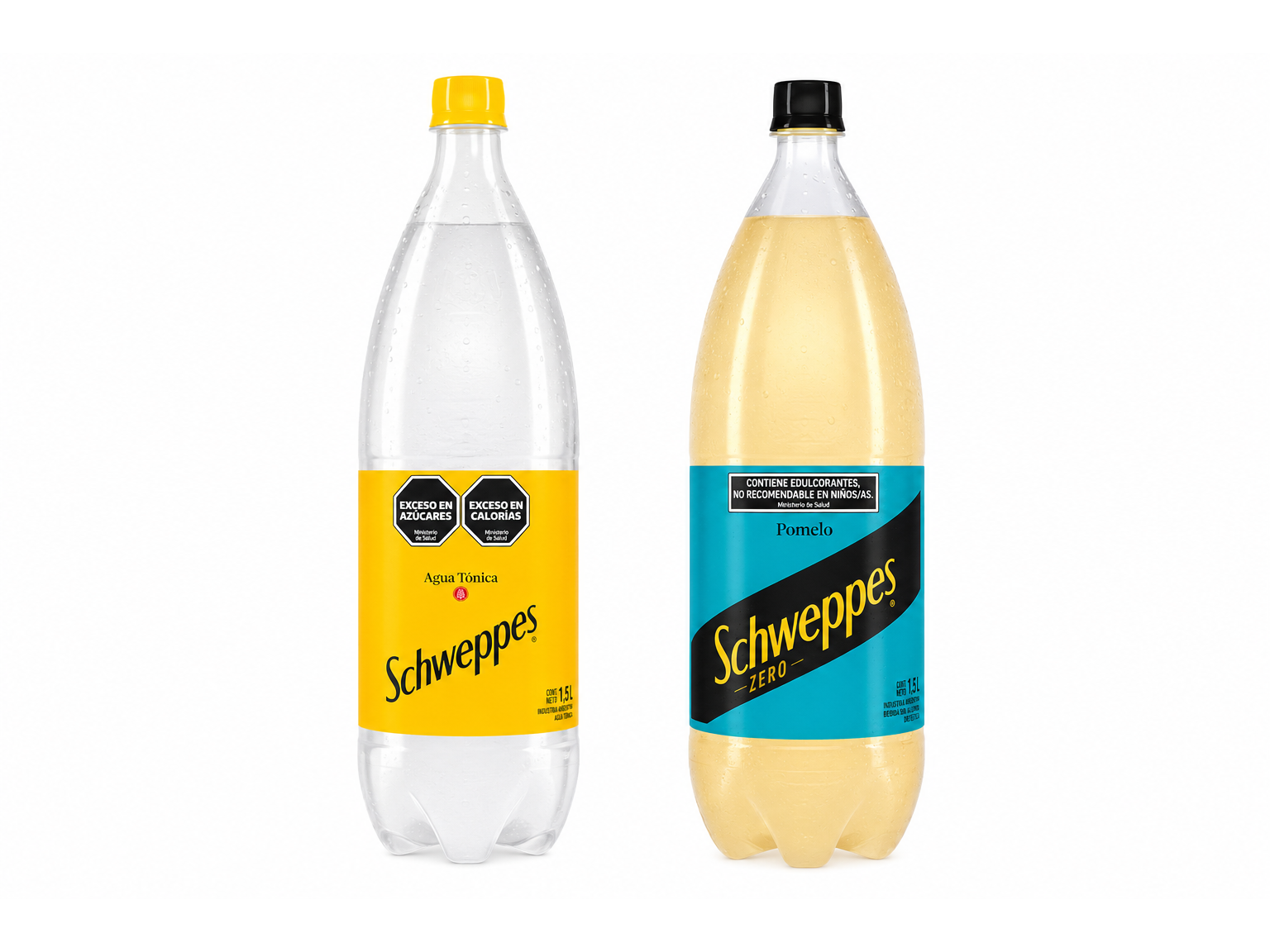 Schwepps 1.5L