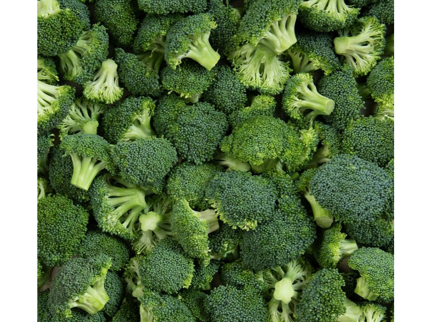 Brócoli