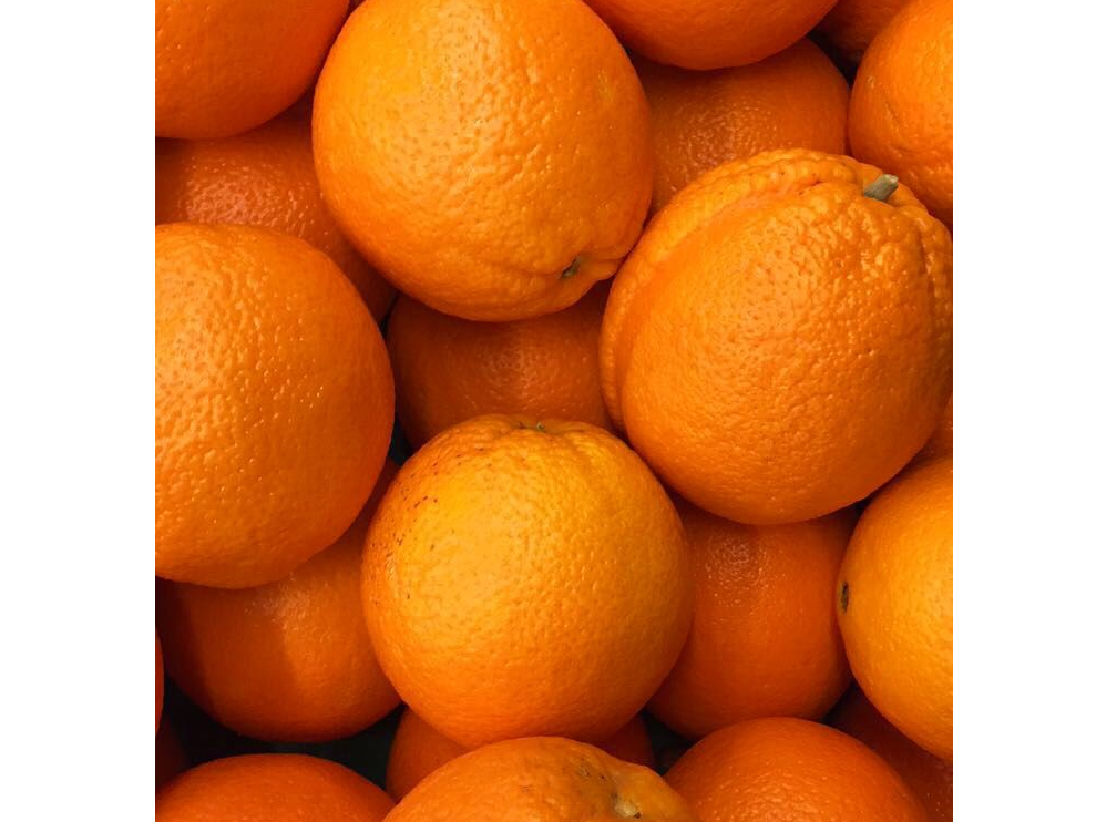 Naranja Ombligo