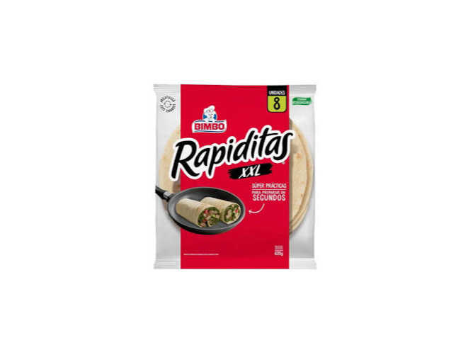 Rapiditas XXL Clásicas