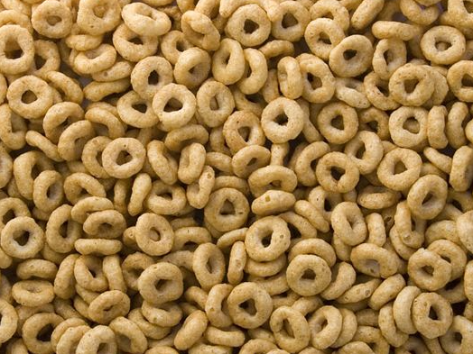 Aritos de Miel