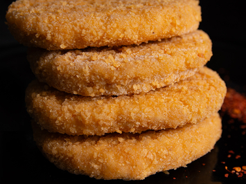 Medallones de Pollo