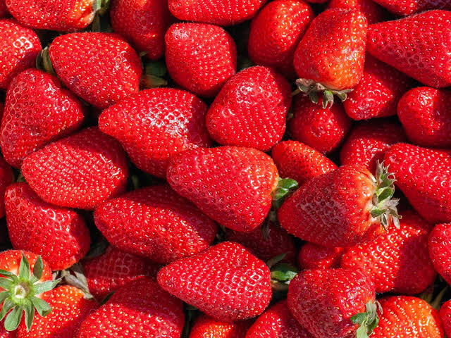 Frutilla Económica