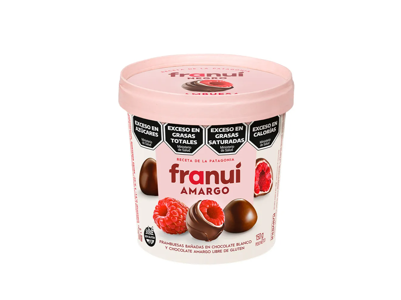 Franui Amargo