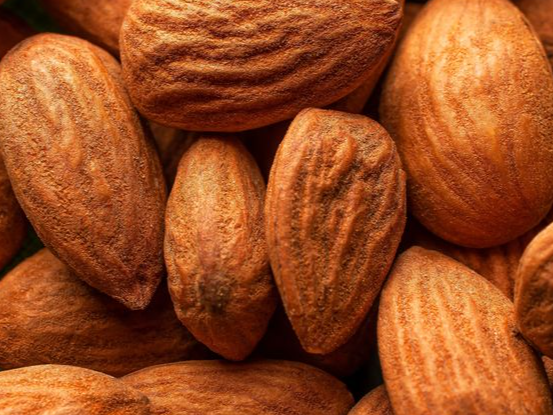 Almendra de Frutos del Valle