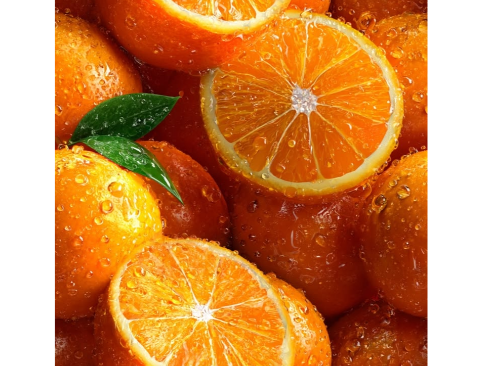 Naranja Jugo