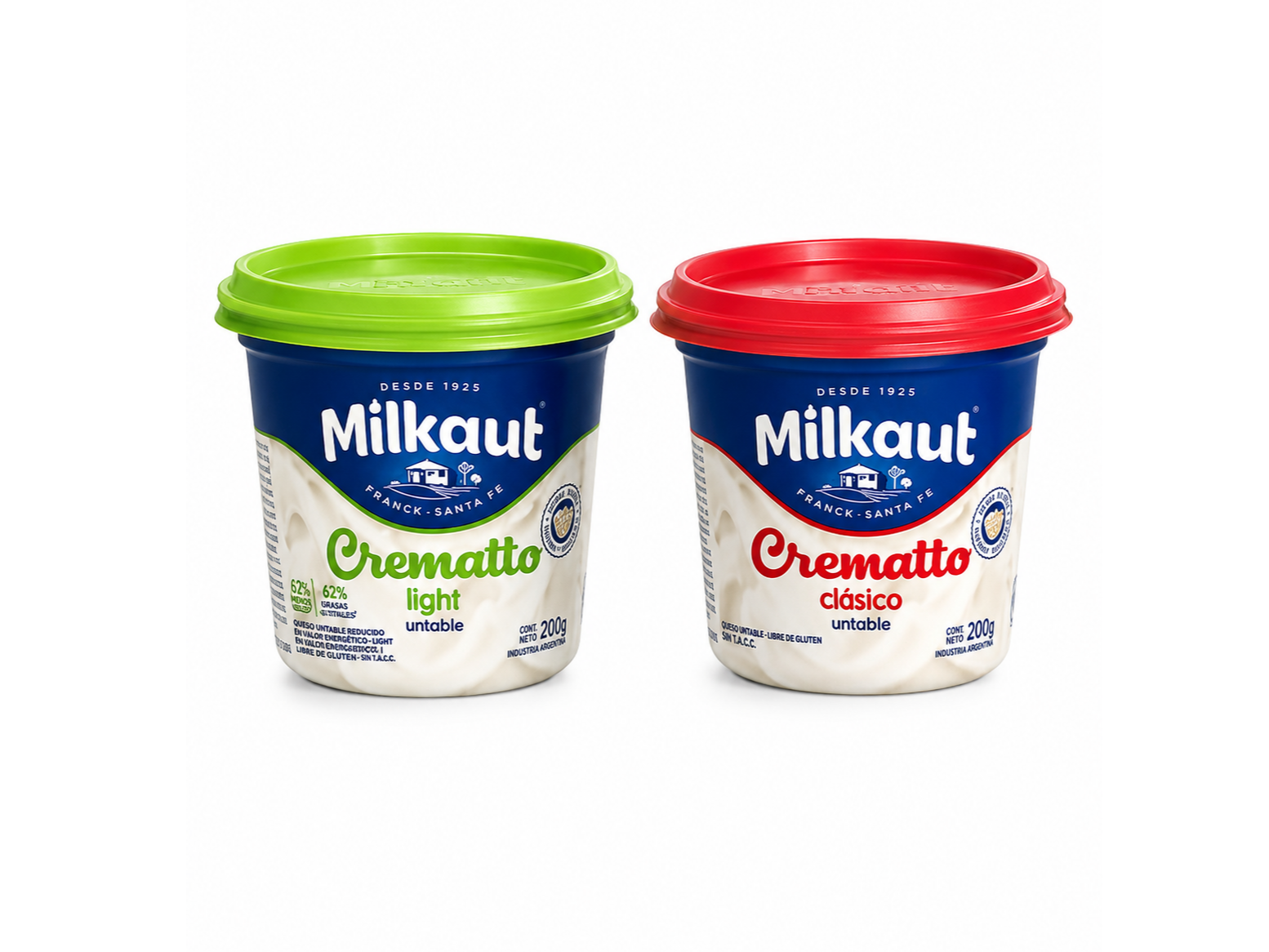 Queso Crematto