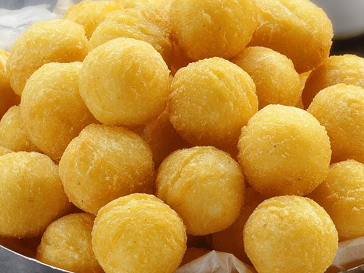 Papas Noisette