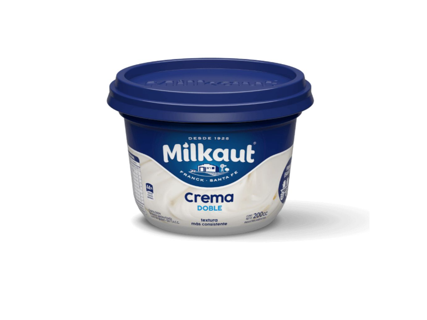 Crema de Leche