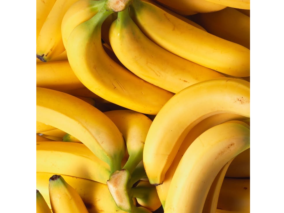Banana Bolivia