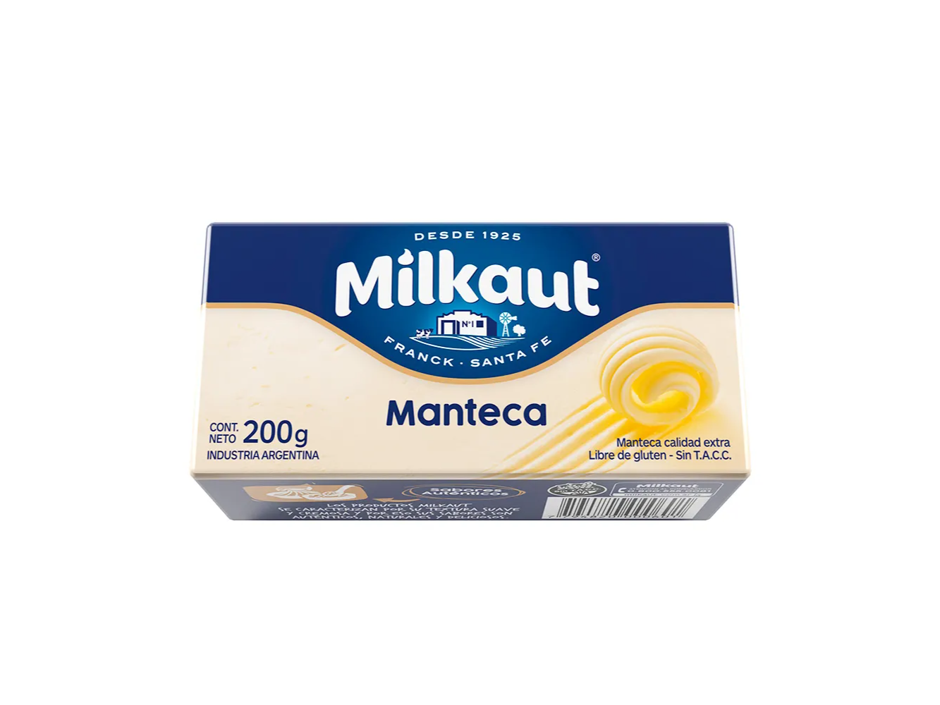 Manteca