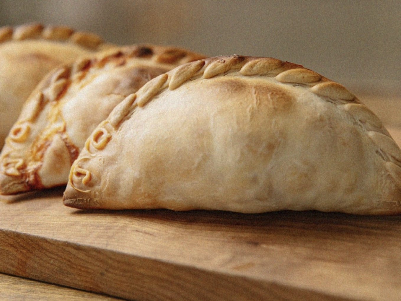 Empanadas