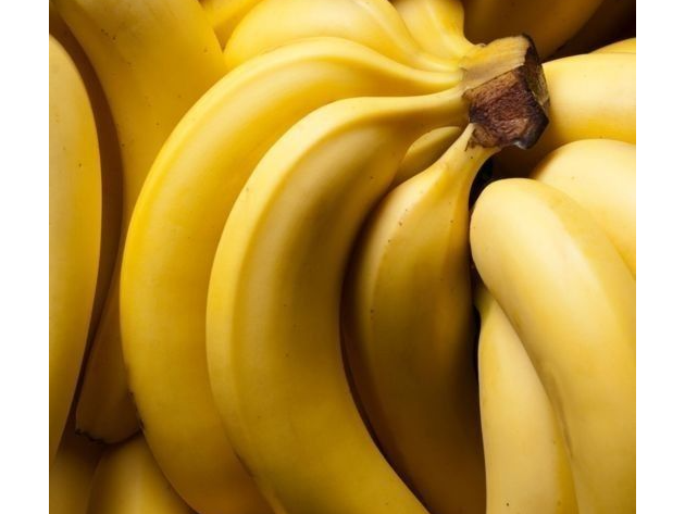 Banana Ecuador