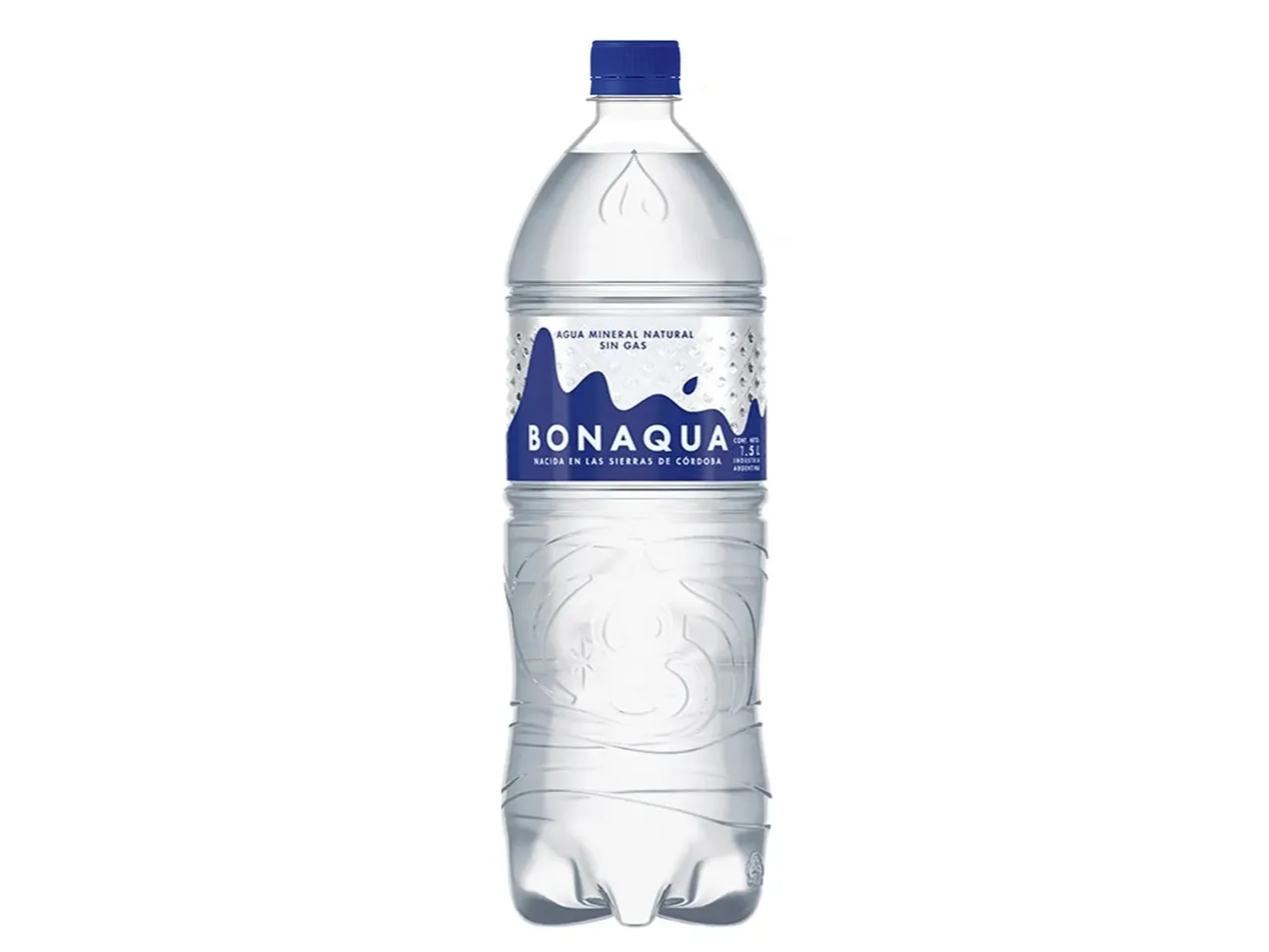 Agua 500ml